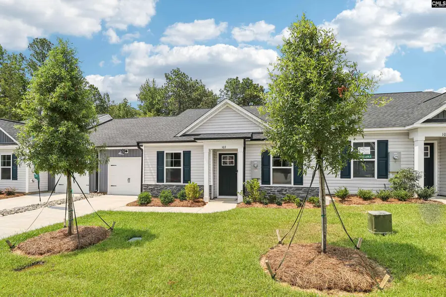 337 Ryegrass Way, Columbia, SC 29212 - #3