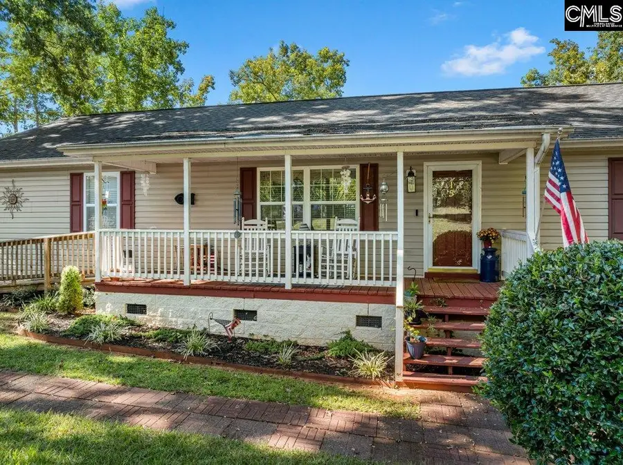 15 Bell Tel Drive, Newberry, SC 29127 - #2