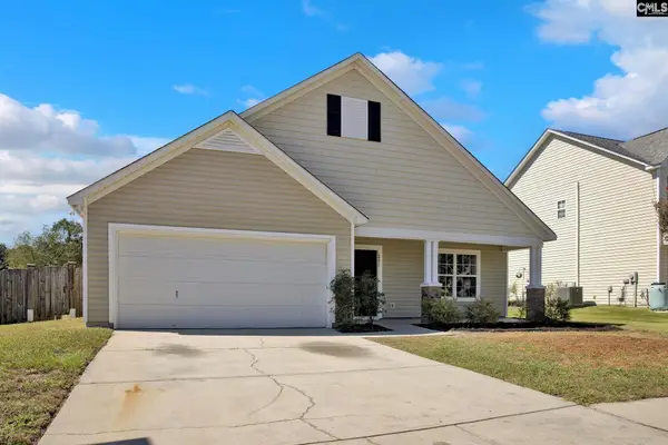231 Hunters Mill Drive, West Columbia, SC 29170