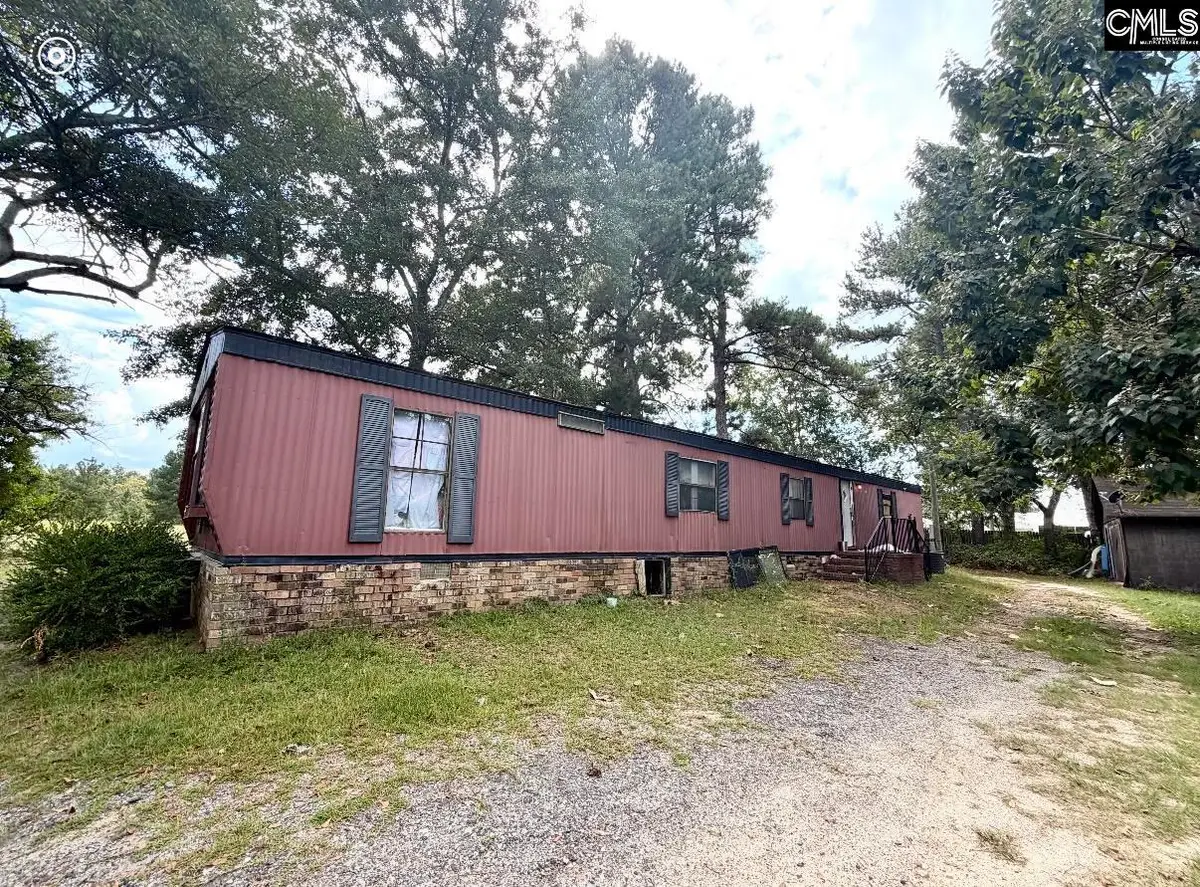 1419 Mack Street, Gaston, SC 29053 - #1