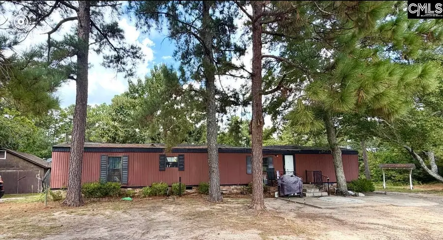 1419 Mack Street, Gaston, SC 29053 - #2