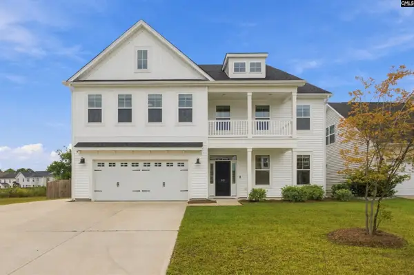 313 Haflinger Lane, Lexington, SC 29072
