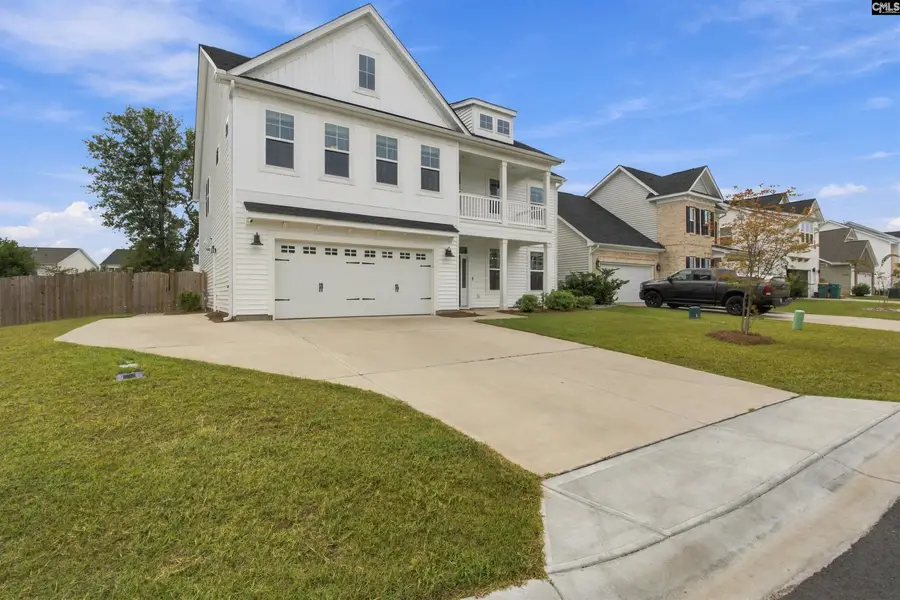 313 Haflinger Lane, Lexington, SC 29072 - #3