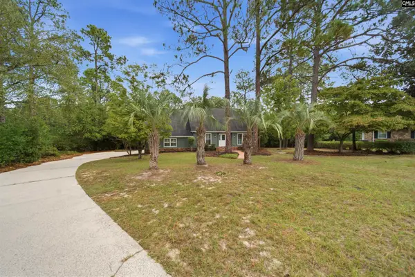 25 Wotan Lane, Columbia, SC 29229