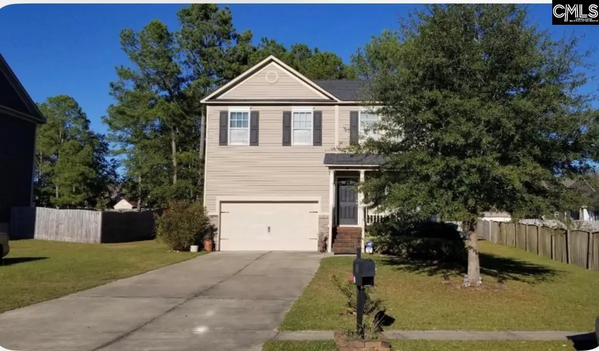 48 Rugar Drive, Lugoff, SC 29078 - #1