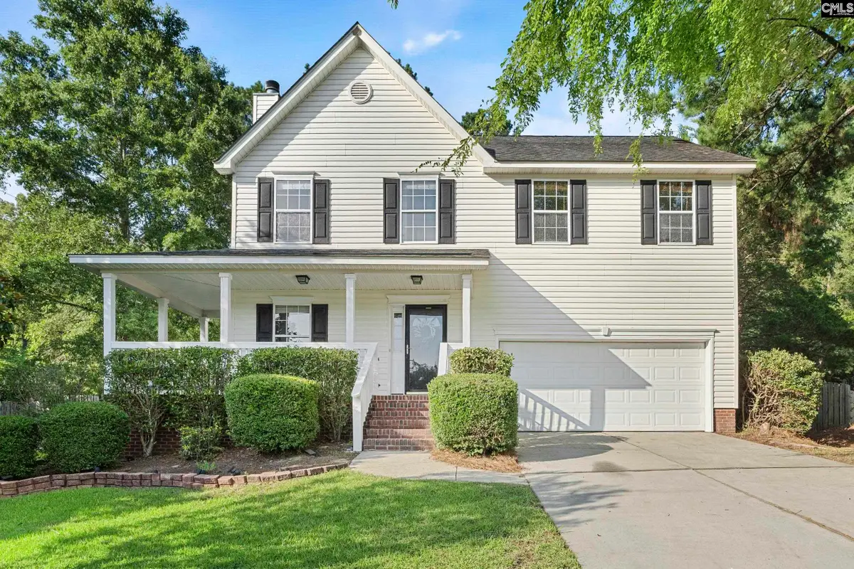 101 High Bluff Lane, Irmo, SC 29063 - #1