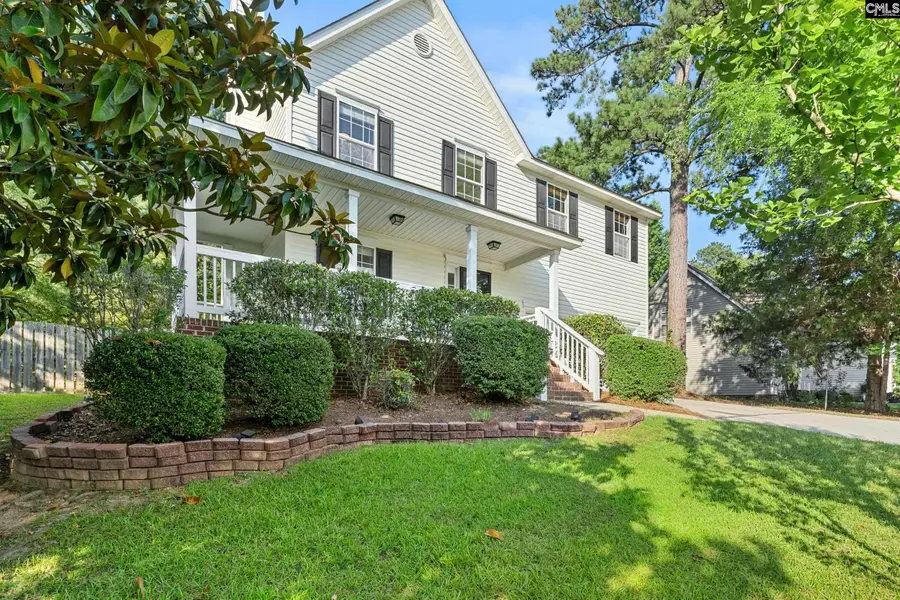 101 High Bluff Lane, Irmo, SC 29063 - #2
