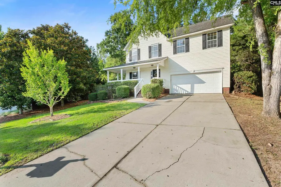 101 High Bluff Lane, Irmo, SC 29063 - #3
