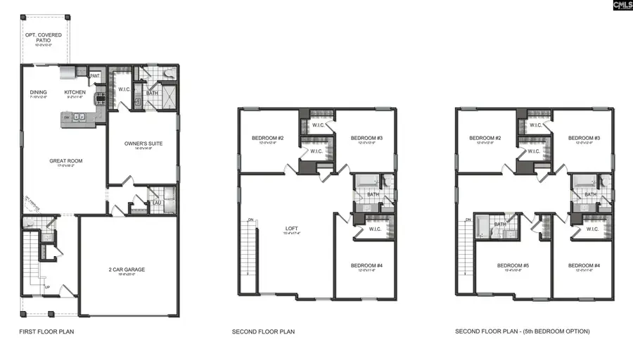 520 Arcado Street, Columbia, SC 29223 - #2