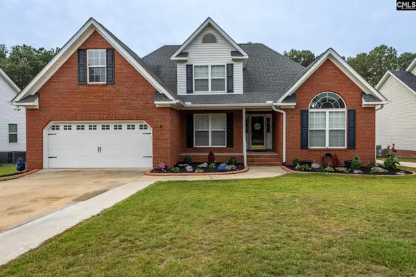 222 Yale Road, Lexington, SC 29072