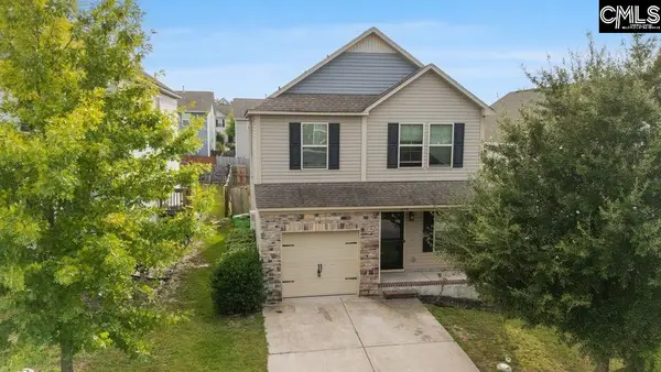 1258 Rabon Pond Drive, Columbia, SC 29223