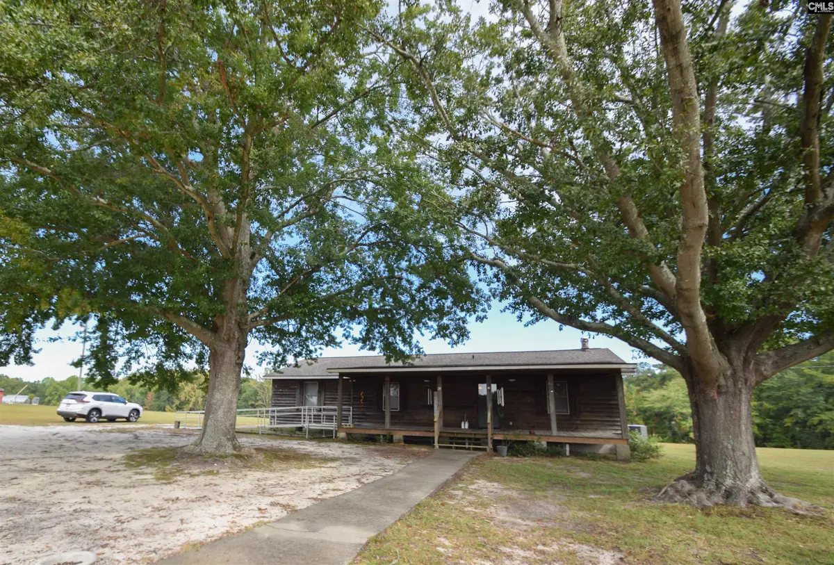24 Langley Circle, Ridgeway, SC 29130 - #1
