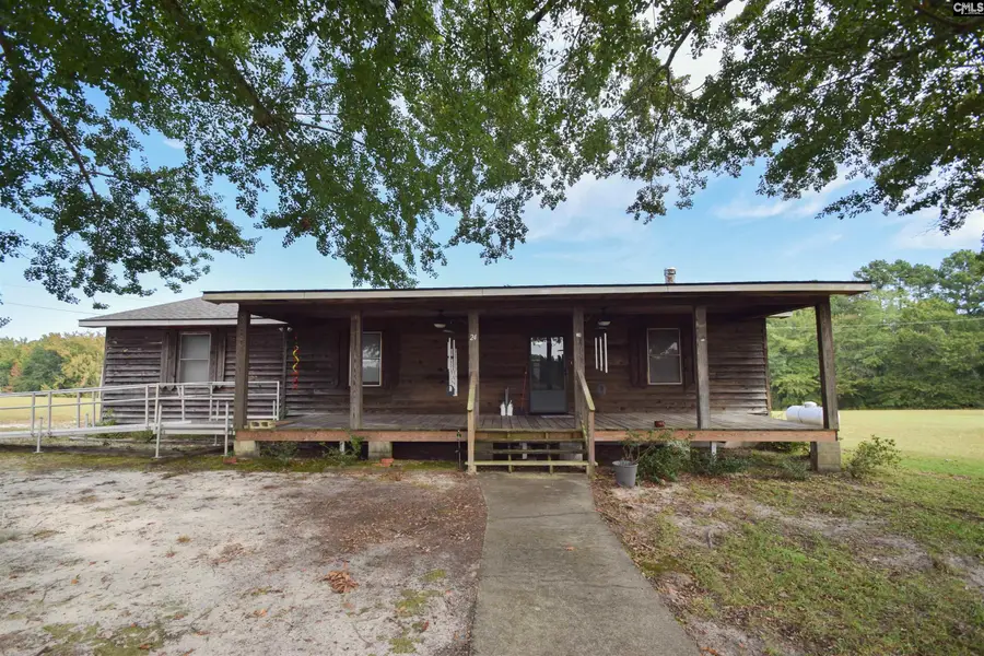 24 Langley Circle, Ridgeway, SC 29130 - #2