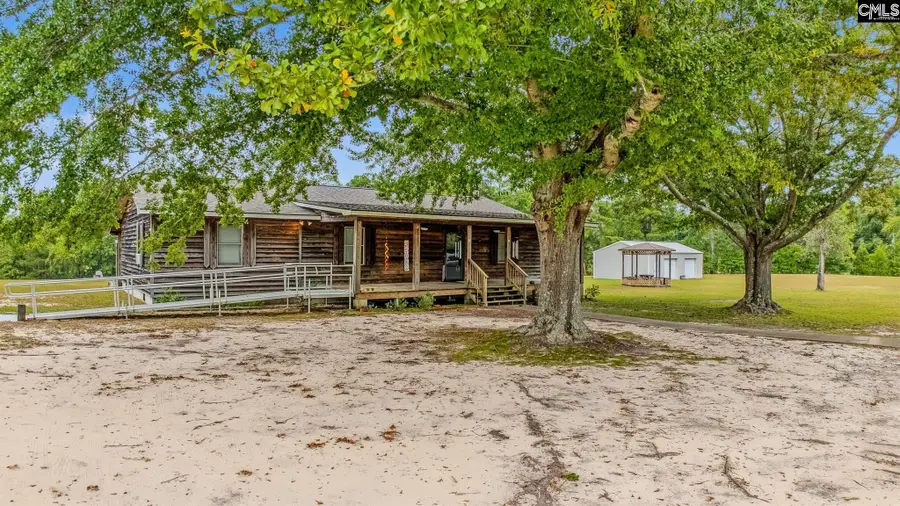 24 Langley Circle, Ridgeway, SC 29130 - #3