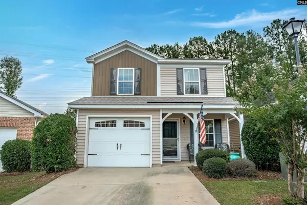 195 Regency Drive, Columbia, SC 29212