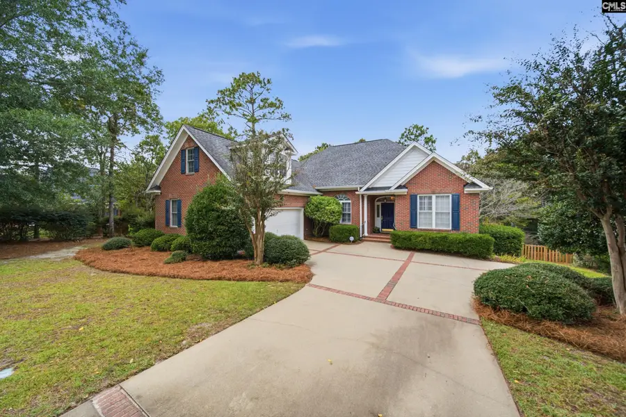 320 Chelmsford Way, Columbia, SC 29229 - #2