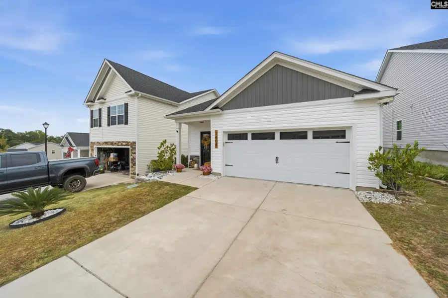 1408 Whirlaway Lane, Lexington, SC 29073 - #3