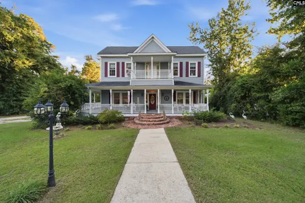 785 Midway Street, Bamberg, SC 29003