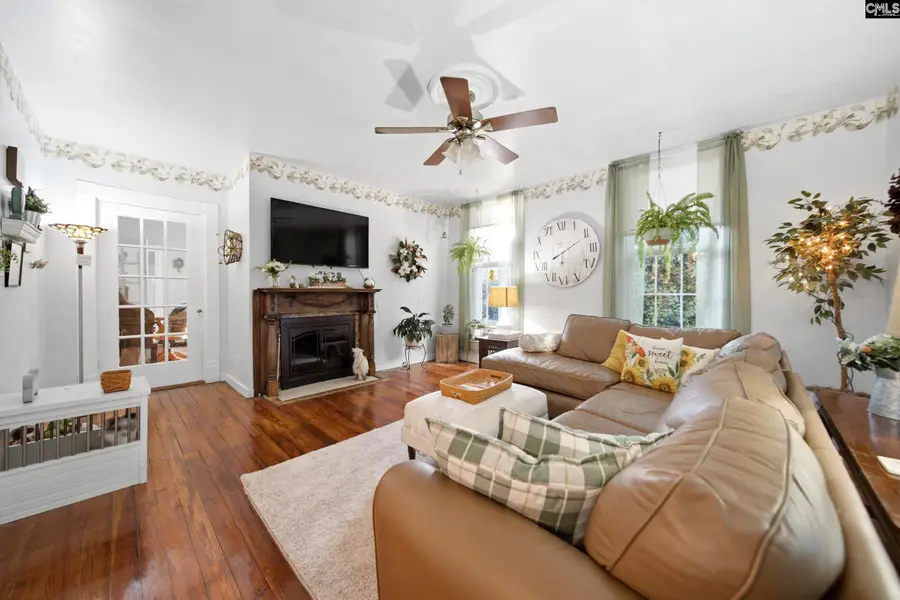 785 Midway Street, Bamberg, SC 29003 - #3