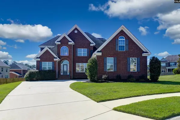 103 Rooster Tail Court, Lexington, SC 29072