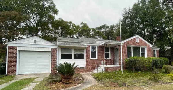 6307 Pinefield Road, Columbia, SC 29206
