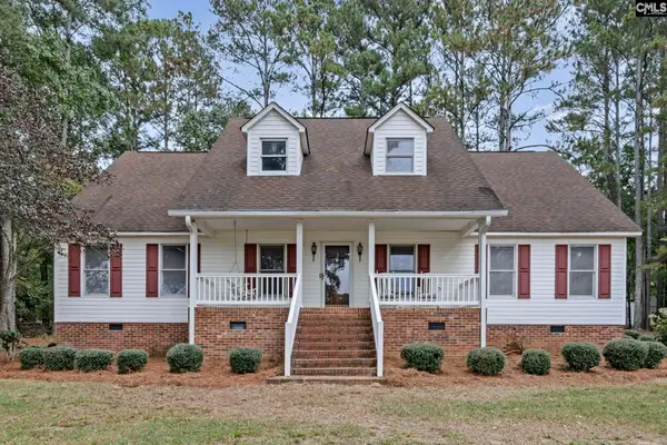 1140 Riddle Road, Leesville, SC 29070