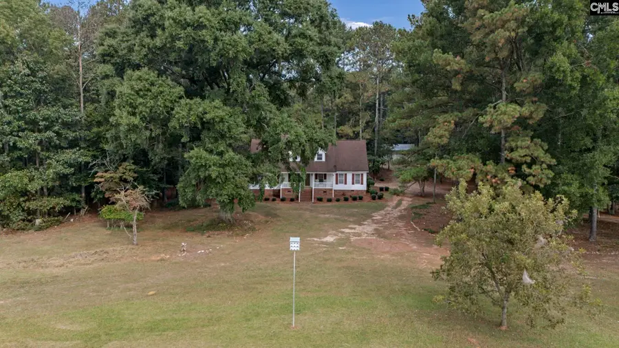 1140 Riddle Road, Leesville, SC 29070 - #2