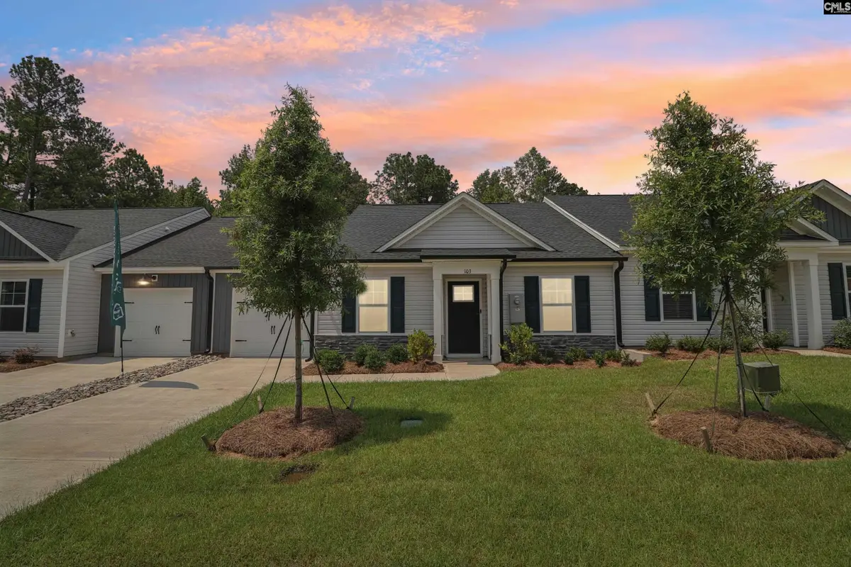 330 Ryegrass Way, Columbia, SC 29212 - #1