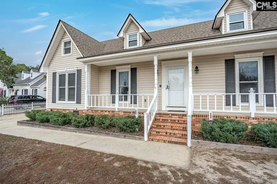 201 Lake Shire Drive, Lexington, SC 29073 - #3