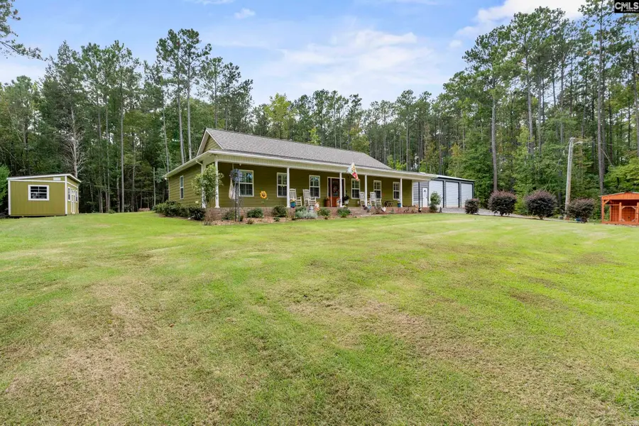 612 True Luck Lane, Ridgeway, SC 29130 - #2