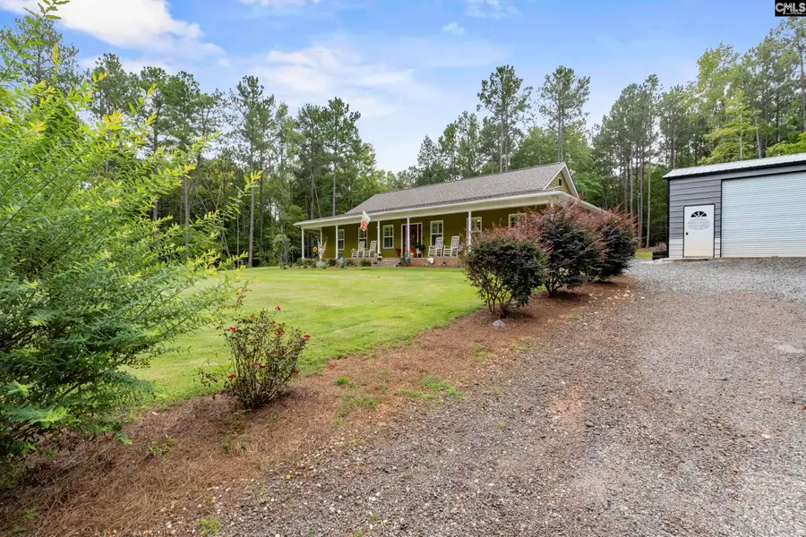612 True Luck Lane, Ridgeway, SC 29130 - #3