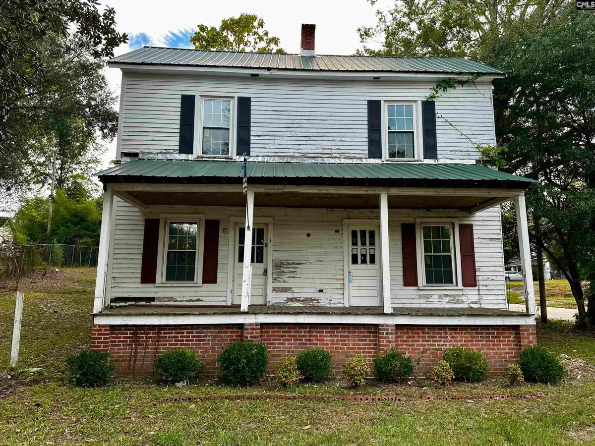 1417 Gardner Street, Camden, SC 29020 - #1