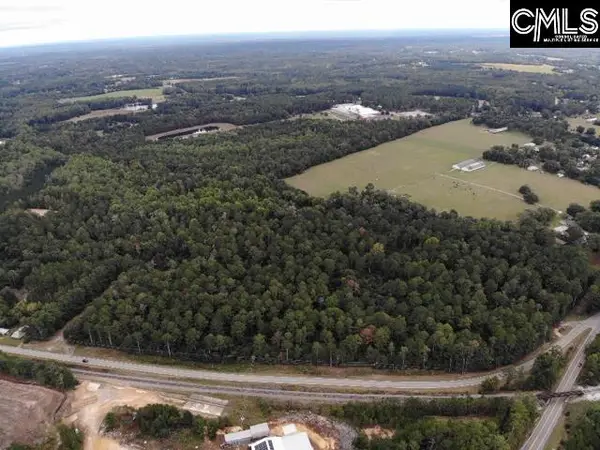 0 Broad Street, Leesville, SC 29070