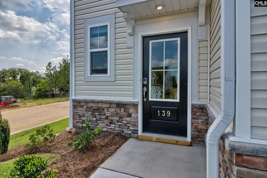 318 Old Slater Drive, Columbia, SC 29209 - #2