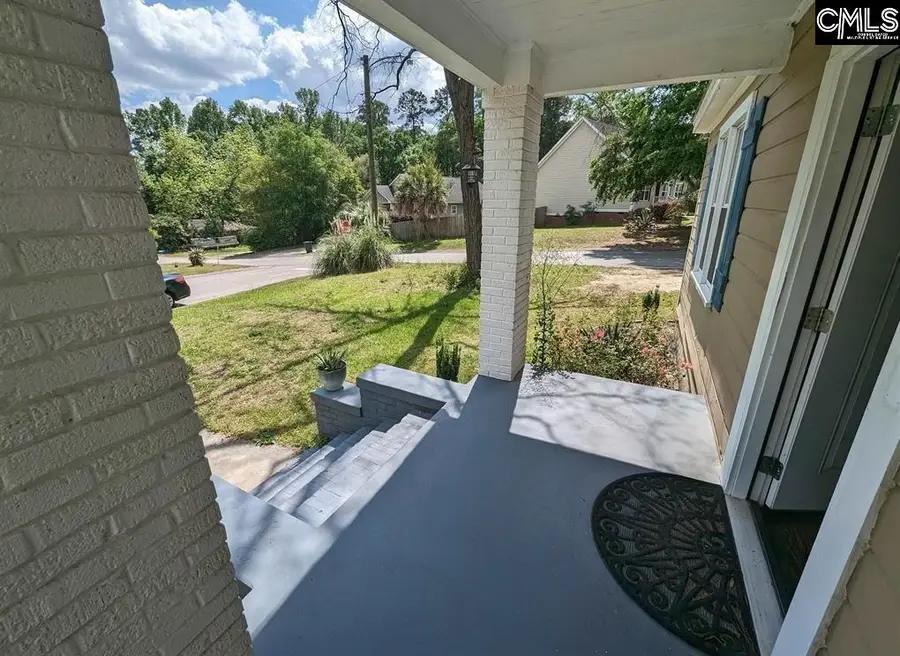 1201 Sycamore Avenue, Columbia, SC 29203 - #2