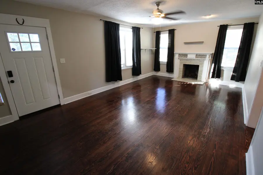 1201 Sycamore Avenue, Columbia, SC 29203 - #3