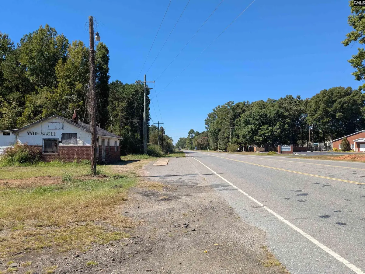 654 Great Falls Highway, Chester, SC 29706 - #1