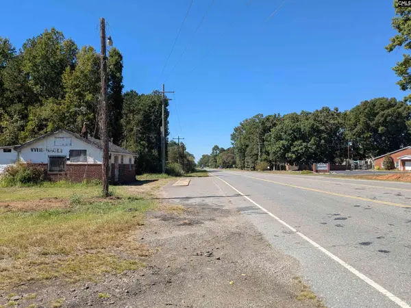 654 Great Falls Highway, Chester, SC 29706