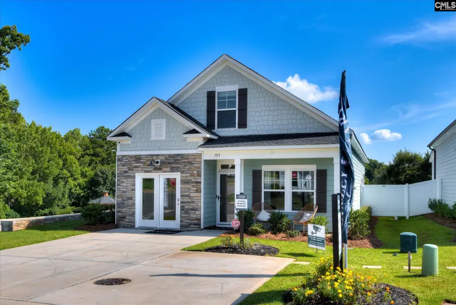 103 Locomotive Lane, Irmo, SC 29063 - #2
