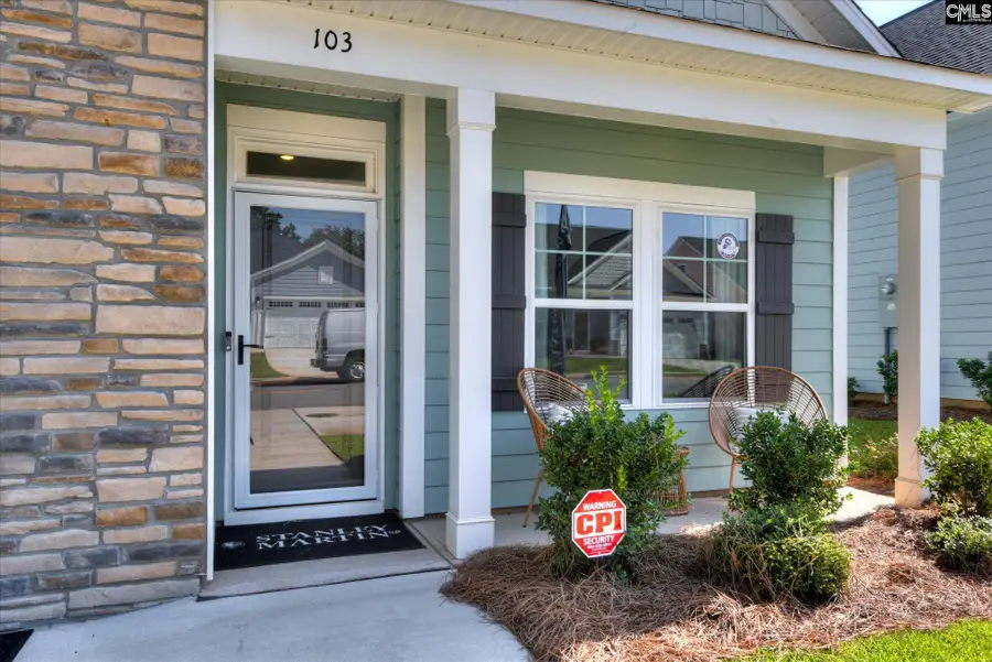 103 Locomotive Lane, Irmo, SC 29063 - #3