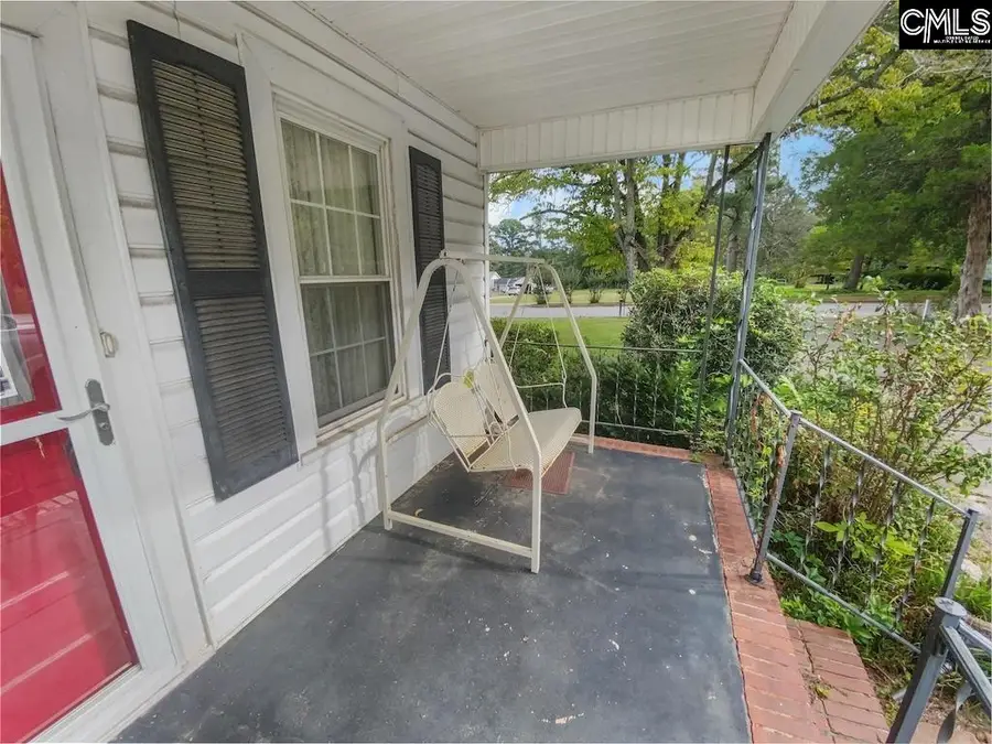 405 Jackson Street, Johnston, SC 29832 - #3