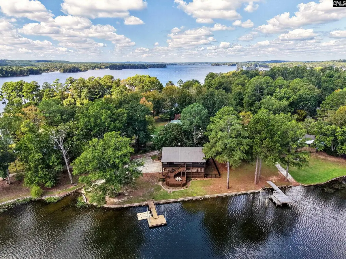 2154 Mohawk Drive, Camden, SC 29020 - #1