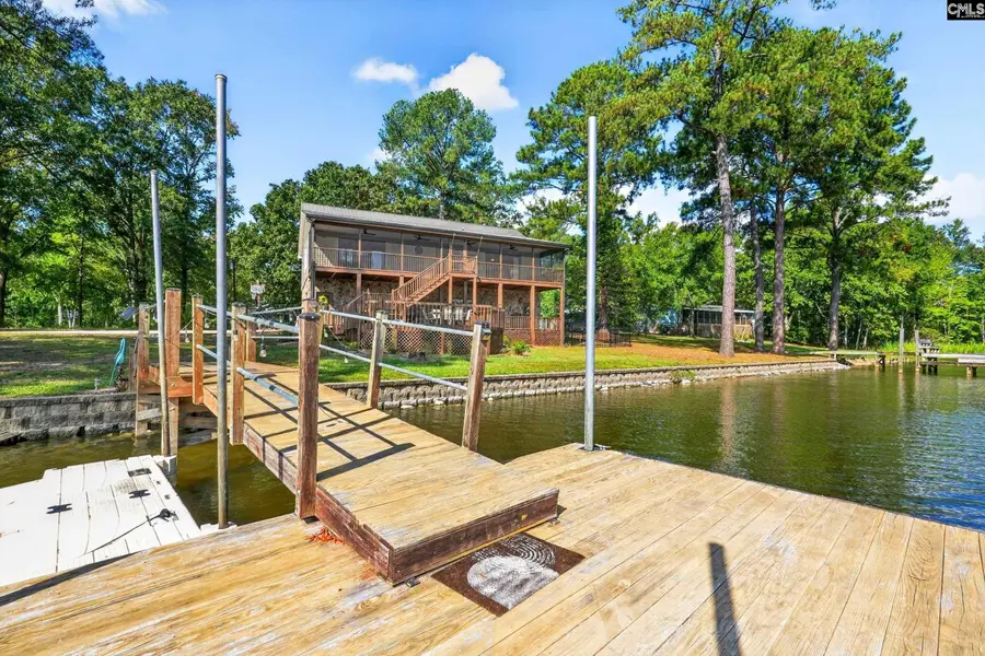 2154 Mohawk Drive, Camden, SC 29020 - #2
