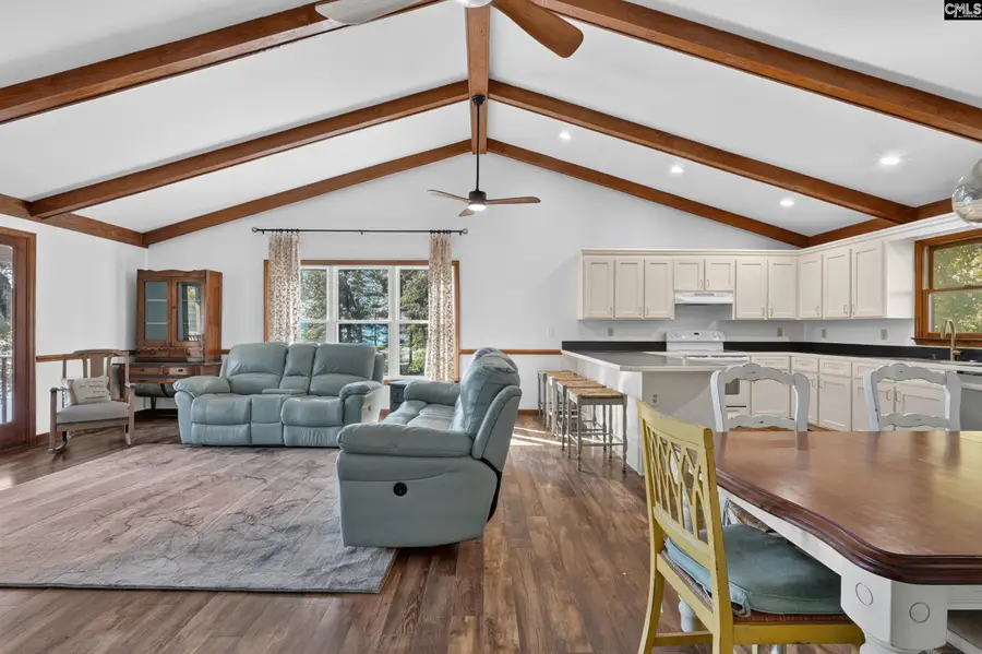 2154 Mohawk Drive, Camden, SC 29020 - #3