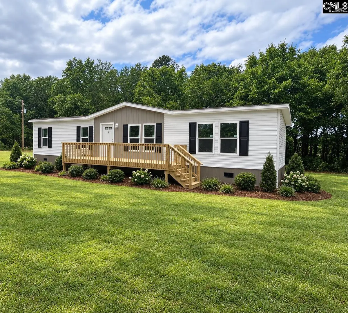 122 Victor Road, Gaston, SC 29053 - #1