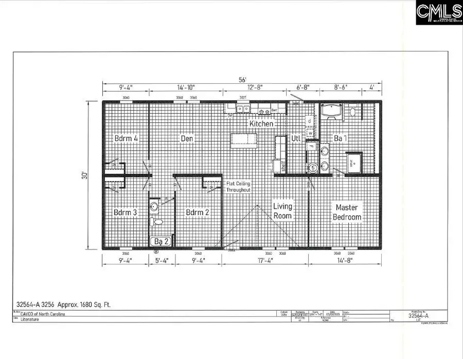 122 Victor Road, Gaston, SC 29053 - #2