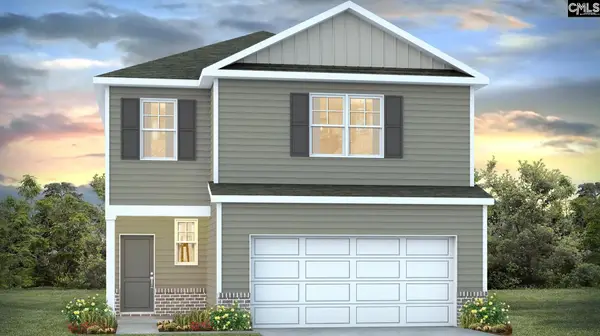 178 Ruby Prince Road, Gilbert, SC 29054