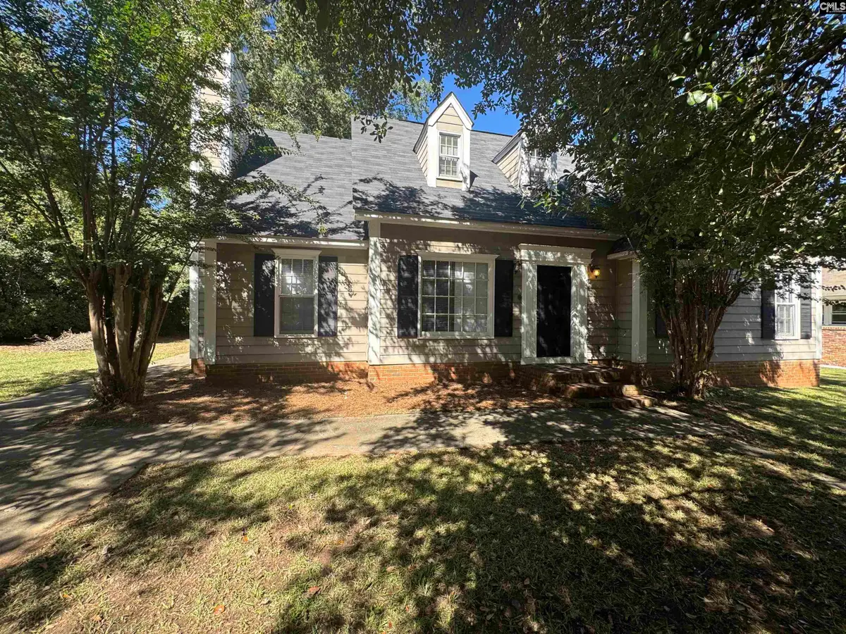 101 Charing Cross Road, Irmo, SC 29063 - #1