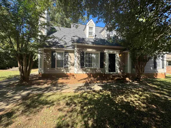 101 Charing Cross Road, Irmo, SC 29063