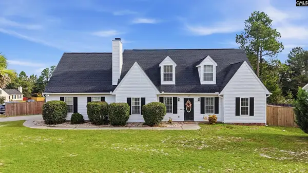 3 Caraway Court, Elgin, SC 29045
